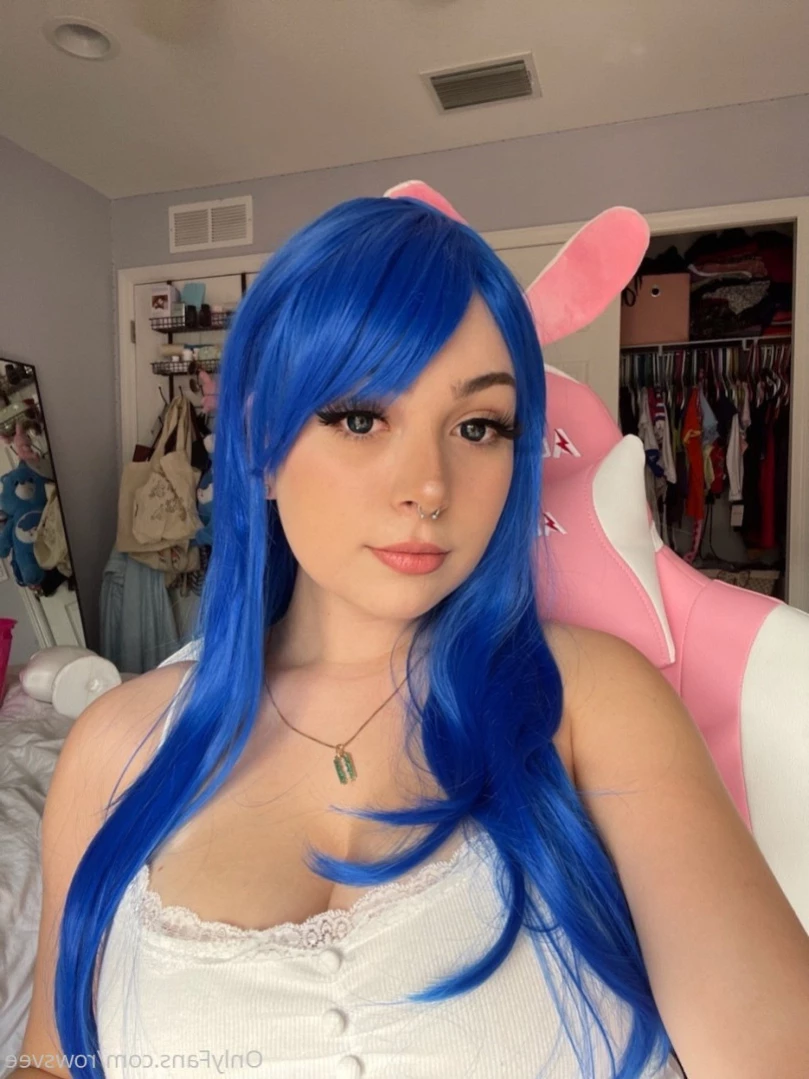 Rows [ rowsvee ] Onlyfans leaked photo 13422125 on Hotleaks.tv