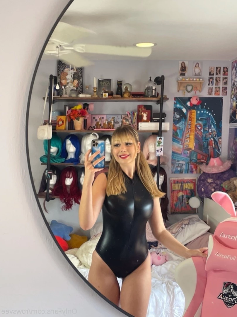 Rows [ rowsvee ] Onlyfans leaked photo 13533565 on Hotleaks.tv