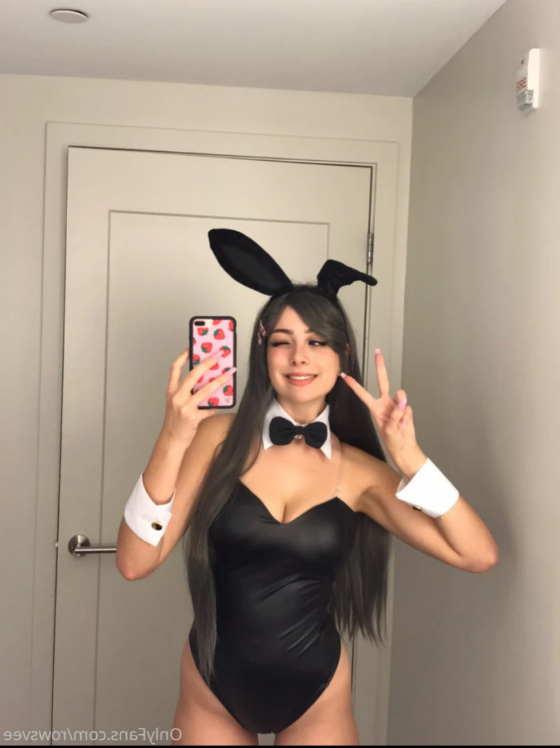 Rows [ rowsvee ] Onlyfans leaked photo 13554260 on Hotleaks.tv