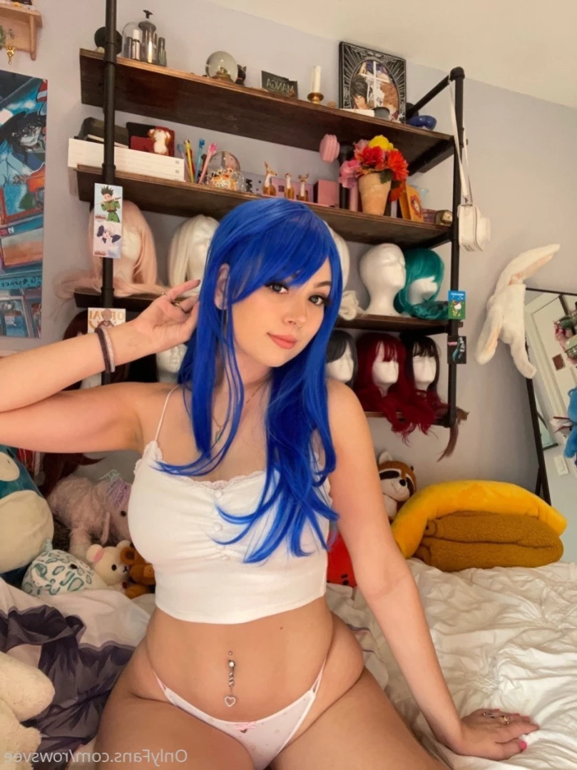 Rows [ rowsvee ] Onlyfans leaked photo 13702616 on Hotleaks.tv