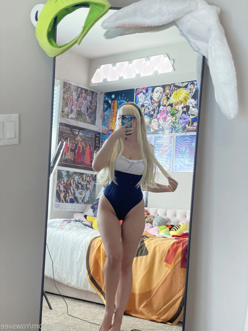 Rows [ rowsvee ] Onlyfans leaked photo 13734845 on Hotleaks.tv