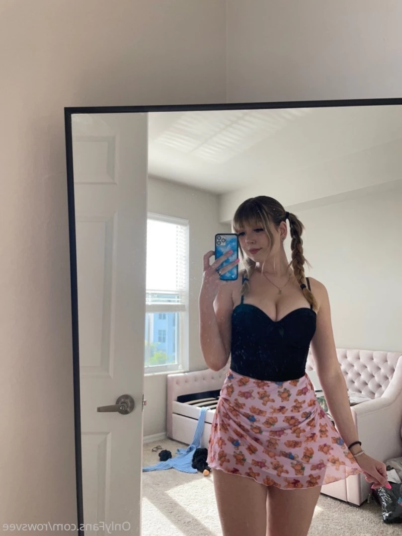 Rows [ rowsvee ] Onlyfans leaked photo 13735116 on Hotleaks.tv