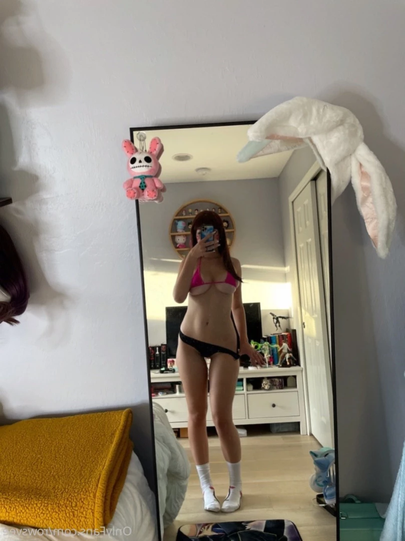 Rows [ rowsvee ] Onlyfans leaked photo 13735415 on Hotleaks.tv