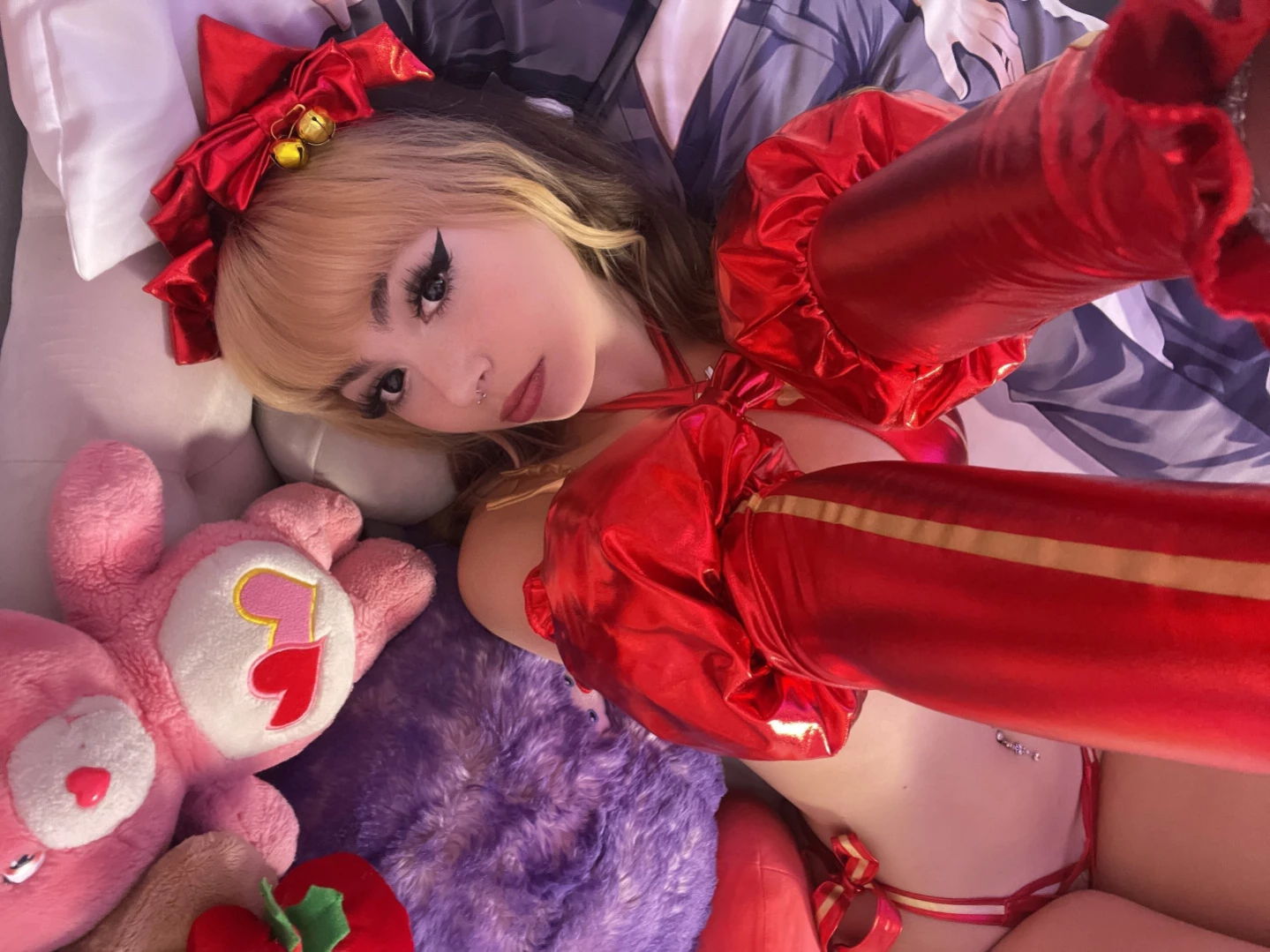 Rows [ rowsvee ] Onlyfans leaked photo 13735520 on Hotleaks.tv
