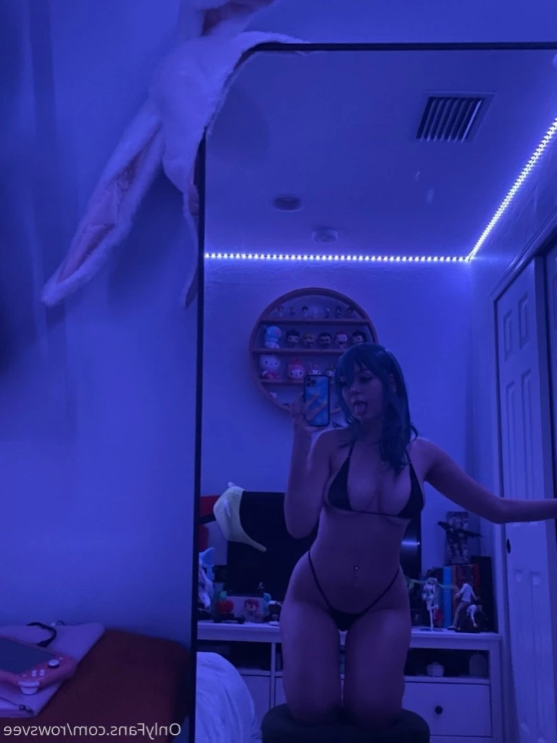 Rows [ rowsvee ] Onlyfans leaked photo 13735531 on Hotleaks.tv