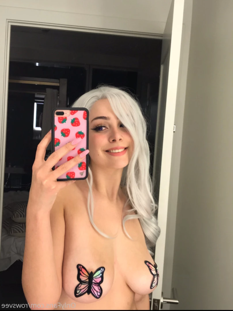 Rows [ rowsvee ] Onlyfans leaked photo 13735700 on Hotleaks.tv