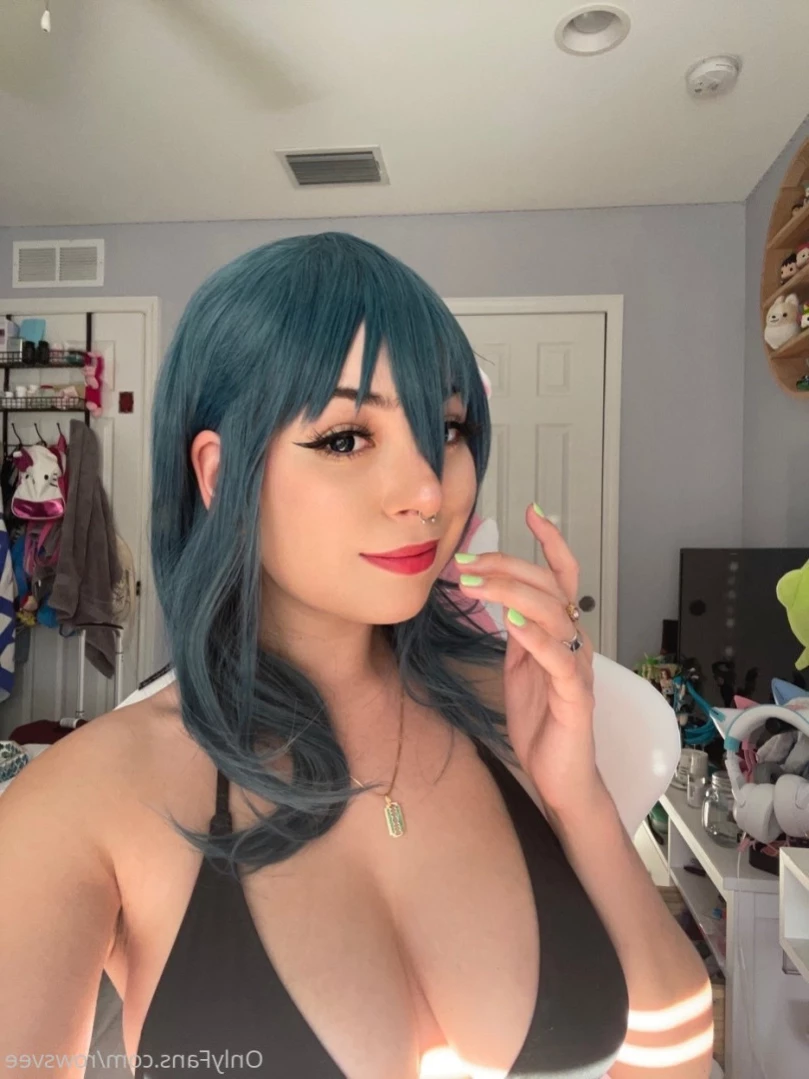 Rows [ rowsvee ] Onlyfans leaked photo 13735866 on Hotleaks.tv