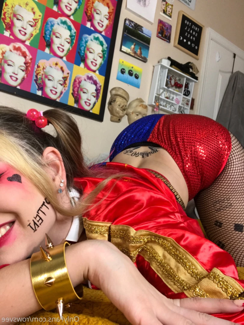 Rows [ rowsvee ] Onlyfans leaked photo 13736279 on Hotleaks.tv