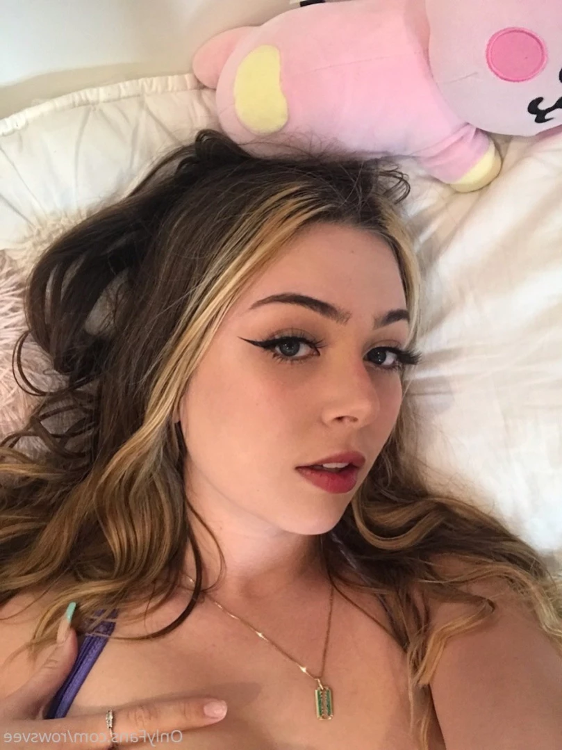 Rows [ rowsvee ] Onlyfans leaked photo 13736307 on Hotleaks.tv