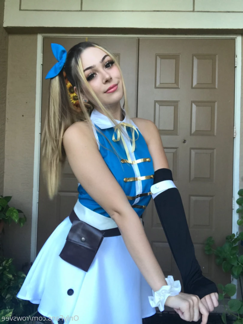 Rows [ rowsvee ] Onlyfans leaked photo 13736423 on Hotleaks.tv