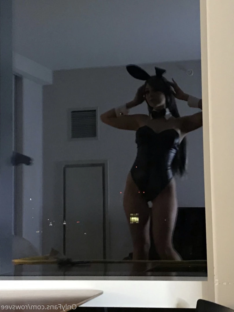 Rows [ rowsvee ] Onlyfans leaked photo 13737917 on Hotleaks.tv