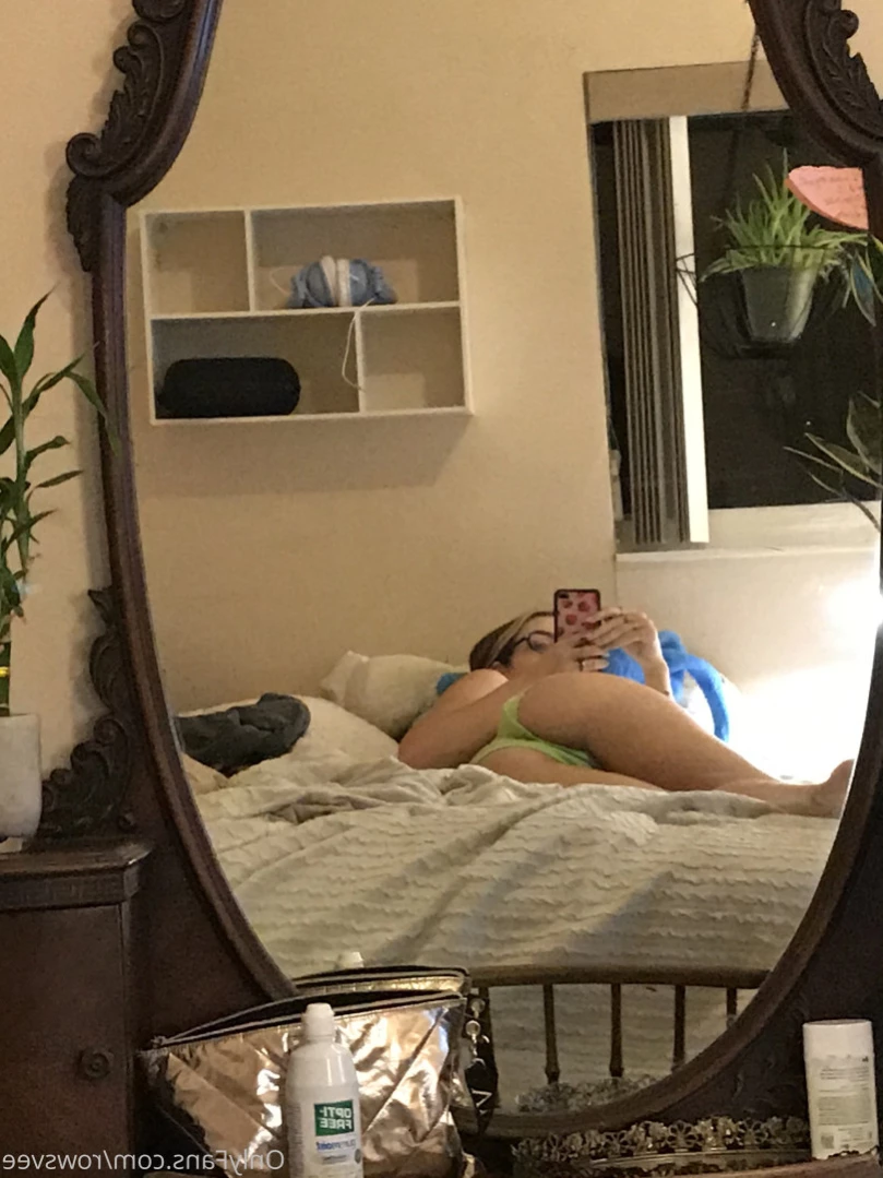 Rows [ rowsvee ] Onlyfans leaked photo 13737968 on Hotleaks.tv