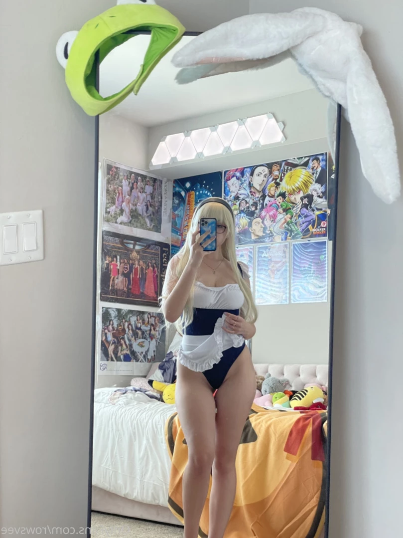 Rows [ rowsvee ] Onlyfans leaked photo 13738013 on Hotleaks.tv