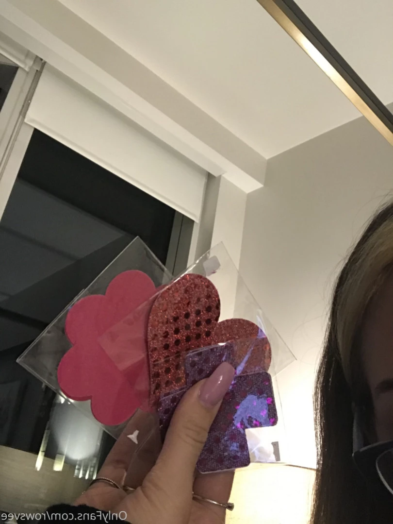 Rows [ rowsvee ] Onlyfans leaked photo 13738041 on Hotleaks.tv