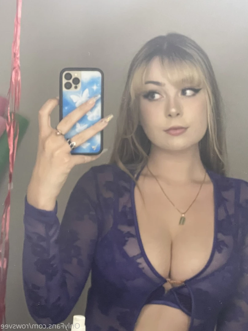 Rows [ rowsvee ] Onlyfans leaked photo 13738064 on Hotleaks.tv