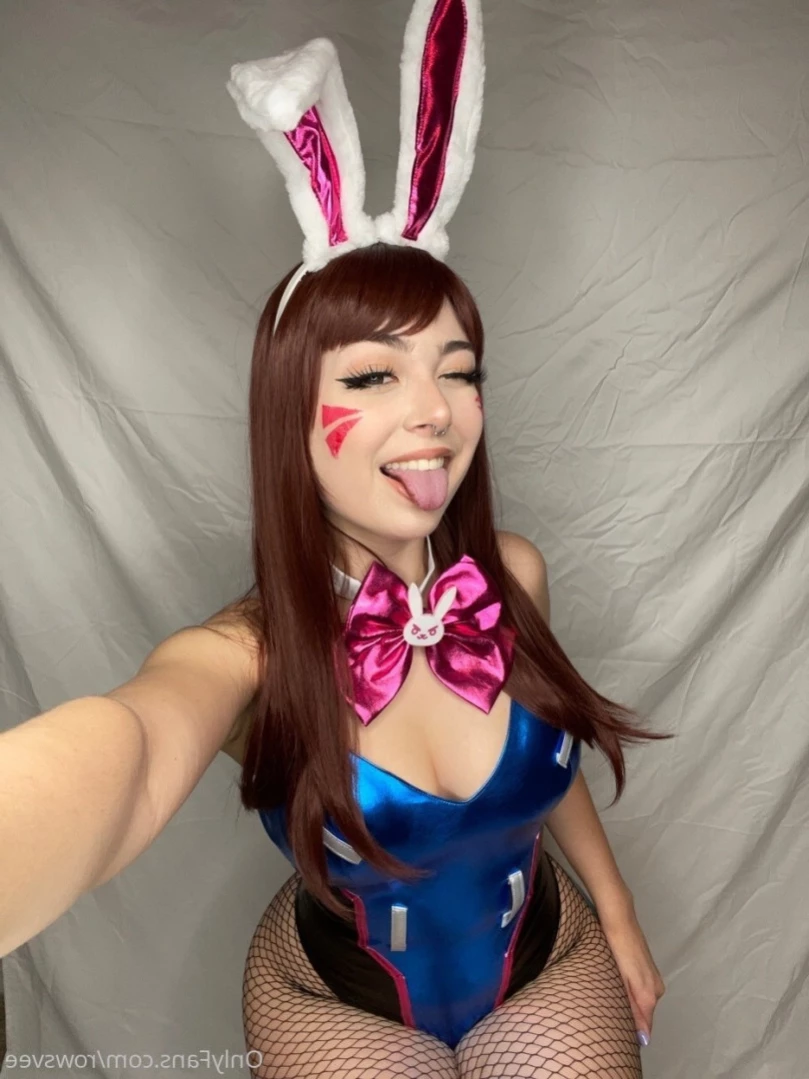 Rows [ rowsvee ] Onlyfans leaked photo 13738313 on Hotleaks.tv