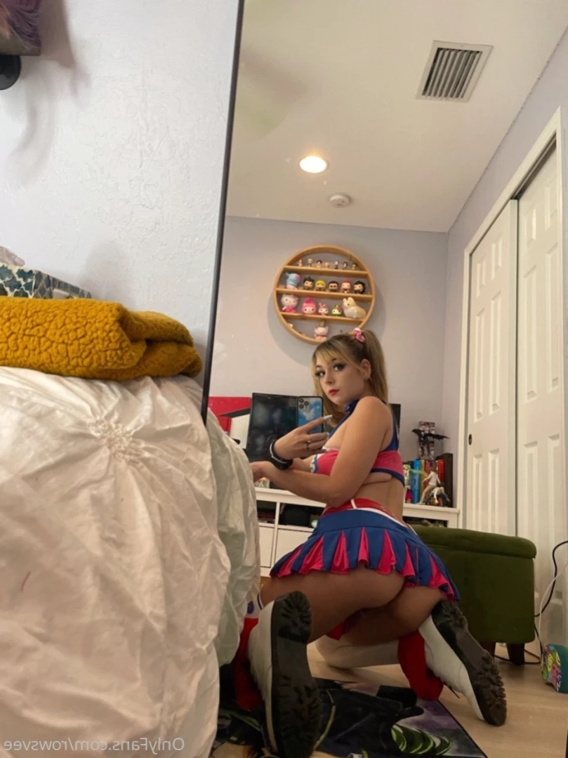 Rows [ rowsvee ] Onlyfans leaked photo 13738459 on Hotleaks.tv