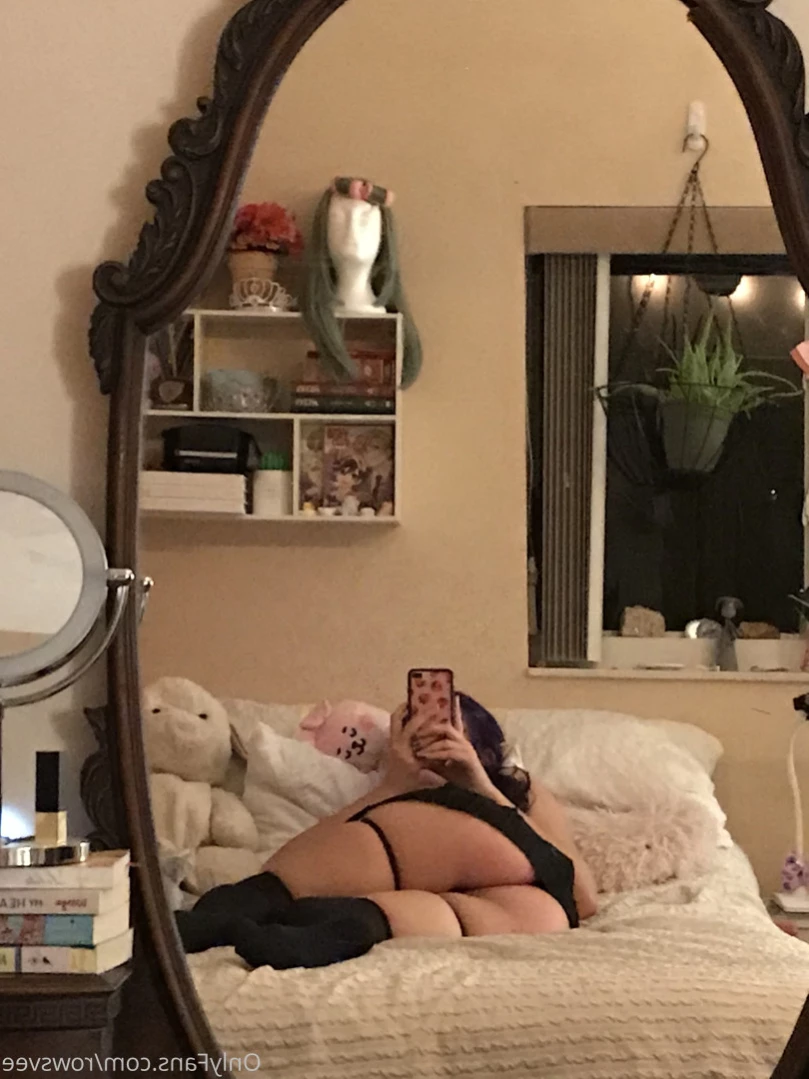 Rows [ rowsvee ] Onlyfans leaked photo 13738577 on Hotleaks.tv