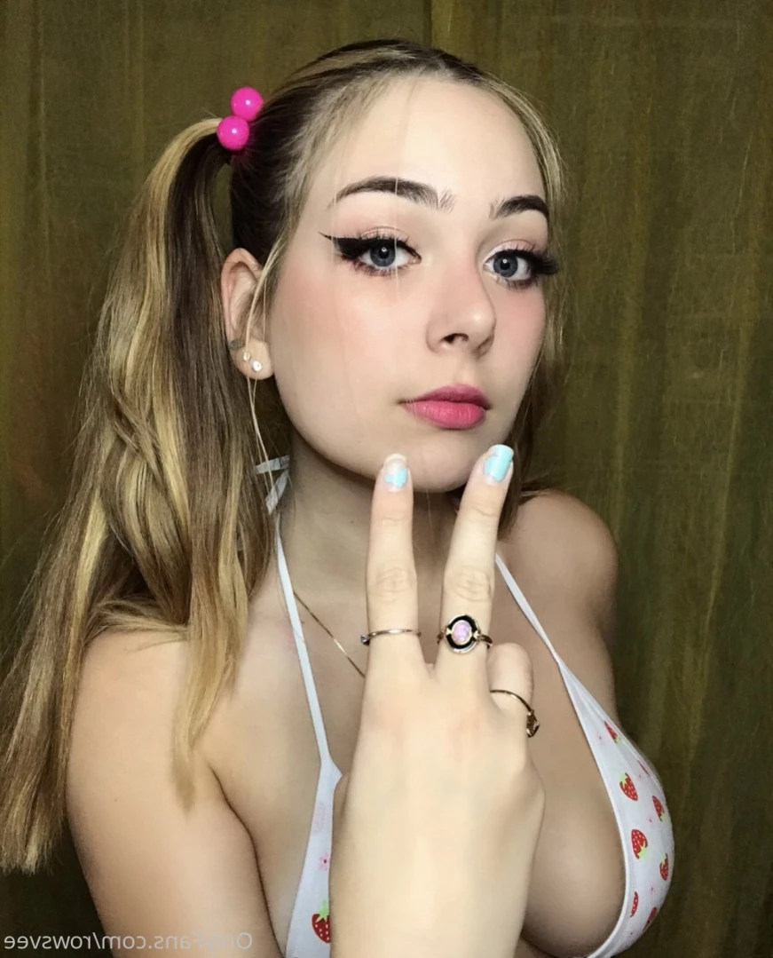 Rows [ rowsvee ] Onlyfans leaked photo 13738709 on Hotleaks.tv