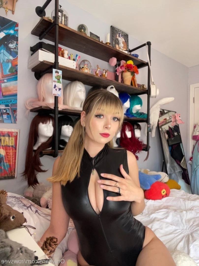 Rows [ rowsvee ] Onlyfans leaked photo 13739118 on Hotleaks.tv