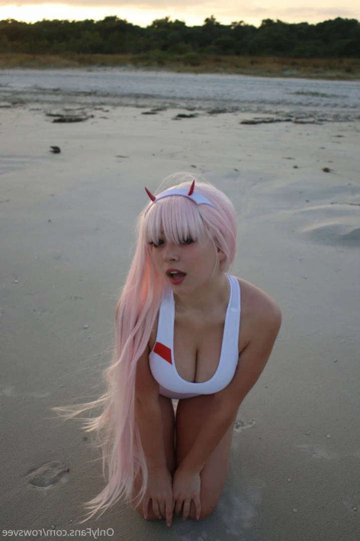 Rows [ rowsvee ] Onlyfans leaked photo 13739511 on Hotleaks.tv