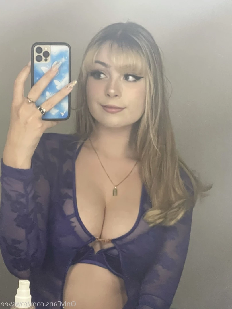 Rows [ rowsvee ] Onlyfans leaked photo 13739525 on Hotleaks.tv