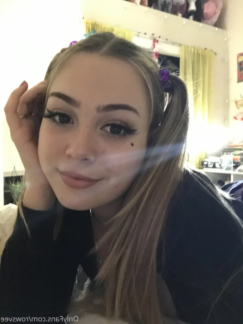 Rows [ rowsvee ] Onlyfans leaked photo 13739827 on Hotleaks.tv