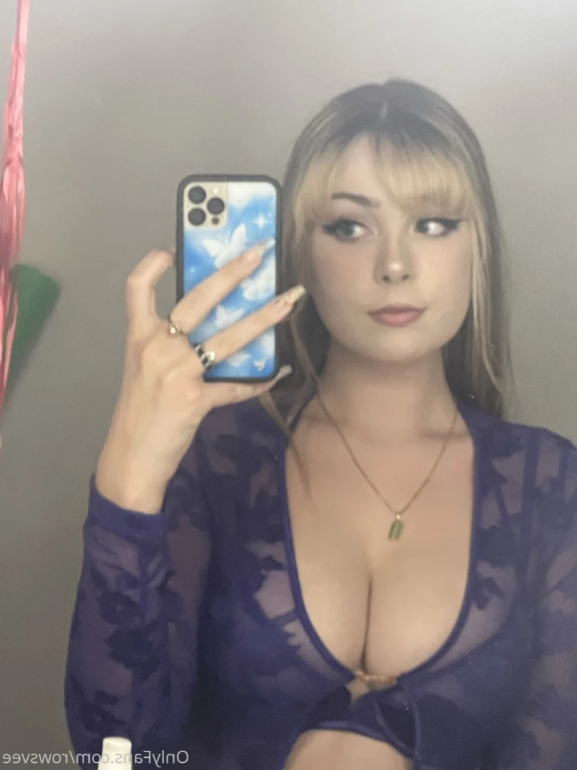 Rows [ rowsvee ] Onlyfans leaked photo 13740168 on Hotleaks.tv