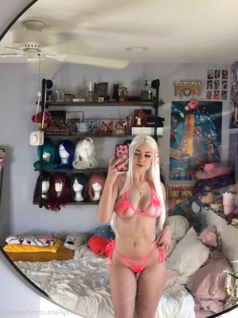 Rows [ rowsvee ] Onlyfans leaked photo 13740339 on Hotleaks.tv