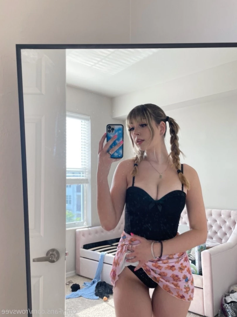 Rows [ rowsvee ] Onlyfans leaked photo 13740522 on Hotleaks.tv