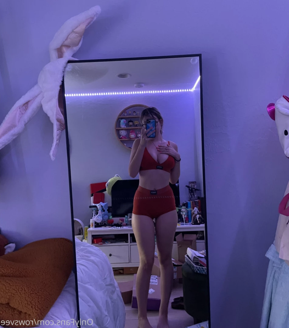 Rows [ rowsvee ] Onlyfans leaked photo 13740539 on Hotleaks.tv
