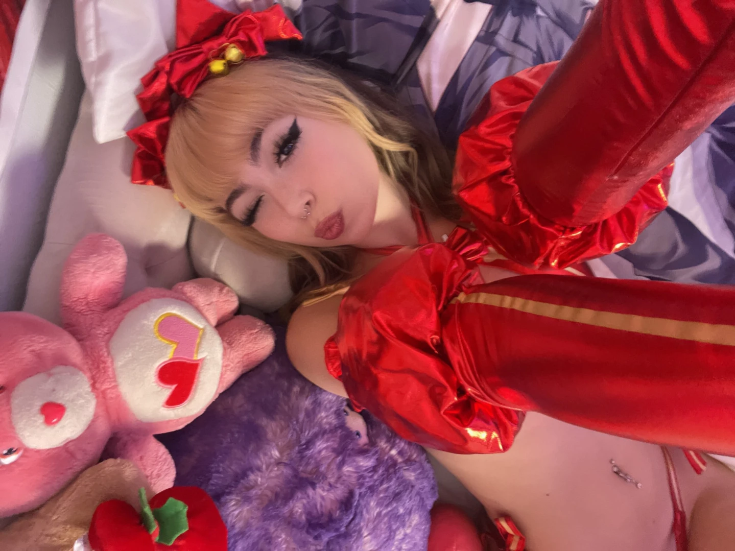 Rows [ rowsvee ] Onlyfans leaked photo 13740872 on Hotleaks.tv