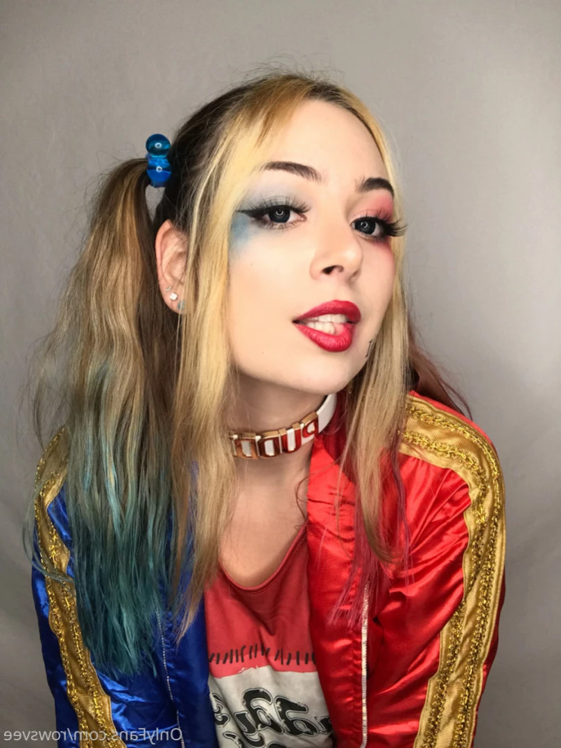 Rows [ rowsvee ] Onlyfans leaked photo 13748088 on Hotleaks.tv