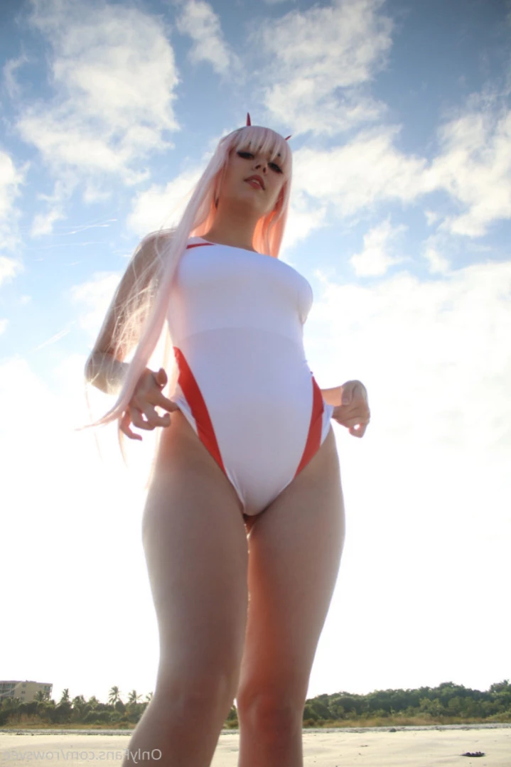 Rows [ rowsvee ] Onlyfans leaked photo 13748194 on Hotleaks.tv