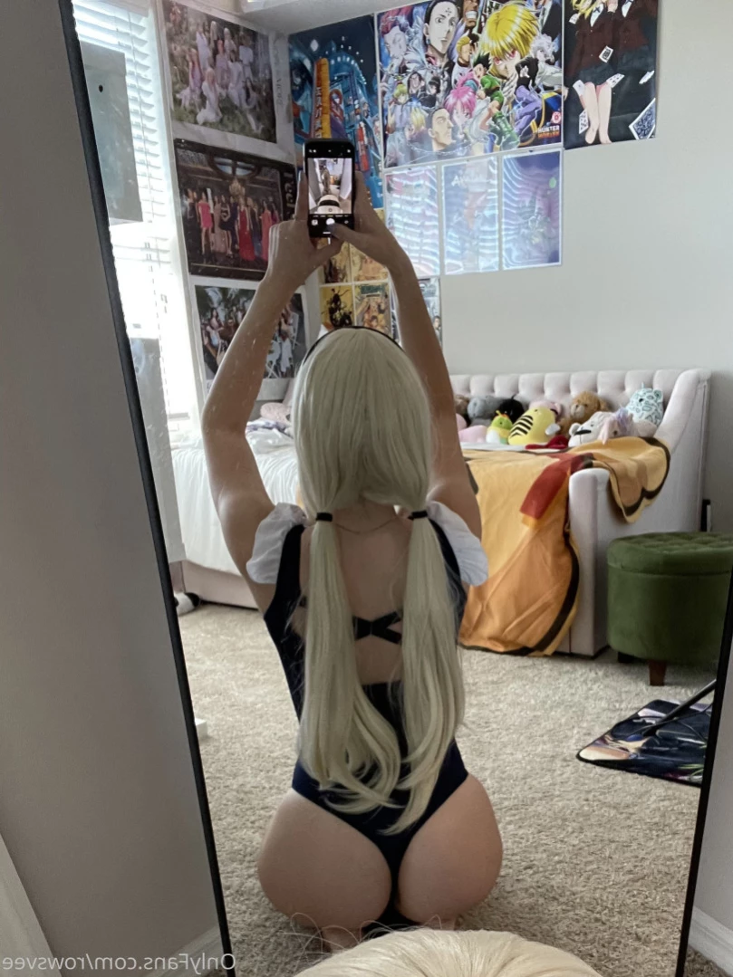 Rows [ rowsvee ] Onlyfans leaked photo 13748225 on Hotleaks.tv