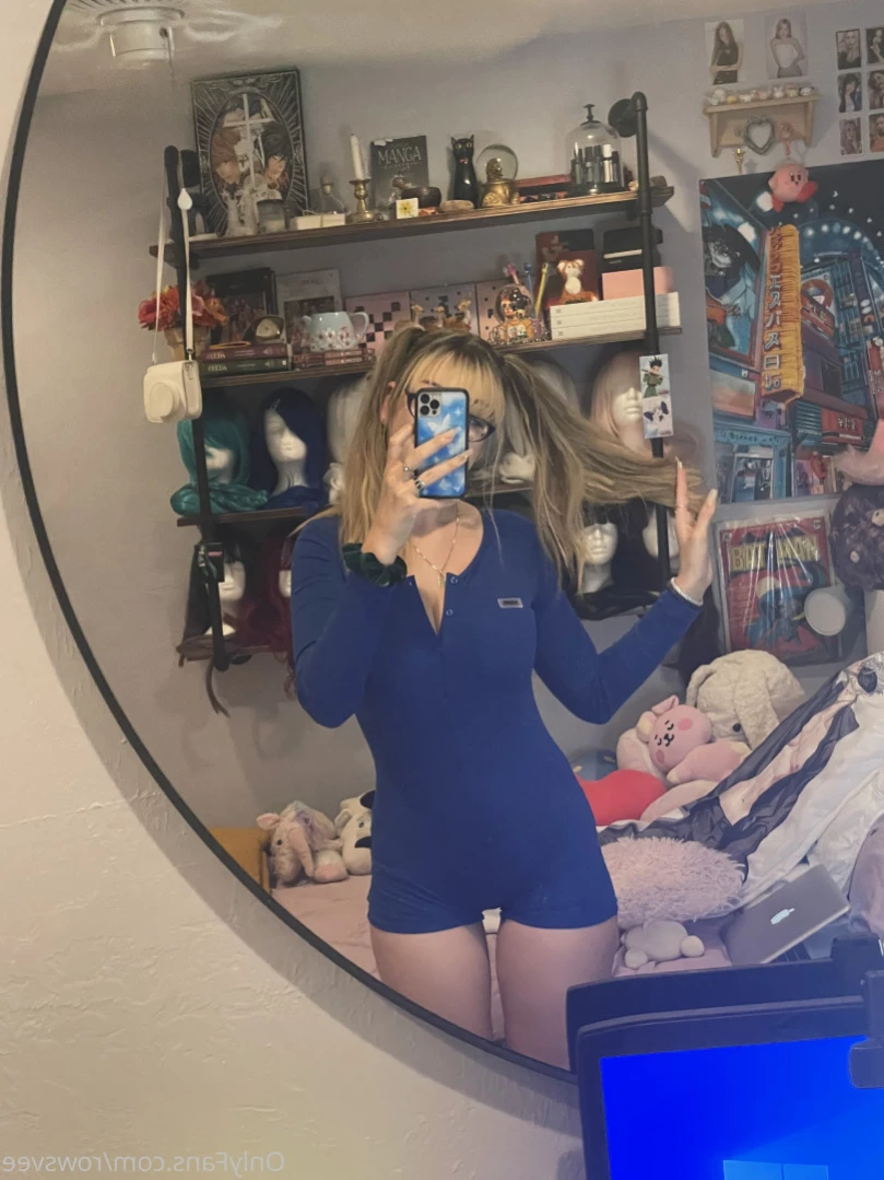 Rows [ rowsvee ] Onlyfans leaked photo 13748742 on Hotleaks.tv