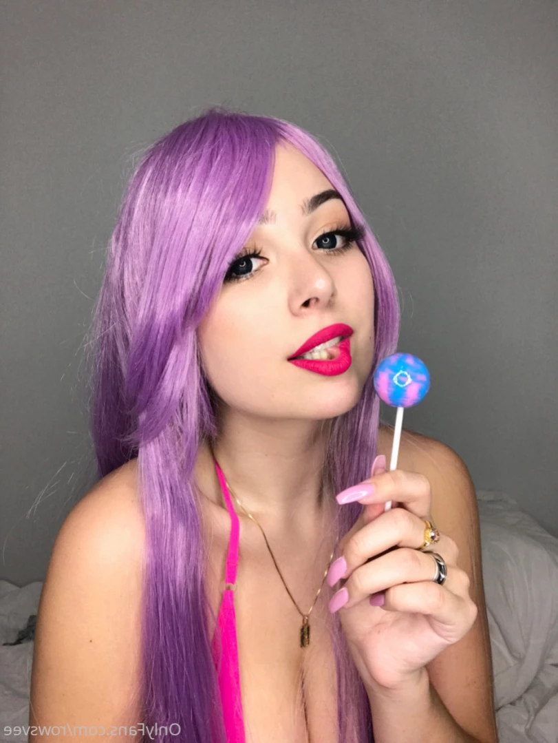 Rows [ rowsvee ] Onlyfans leaked photo 13748794 on Hotleaks.tv