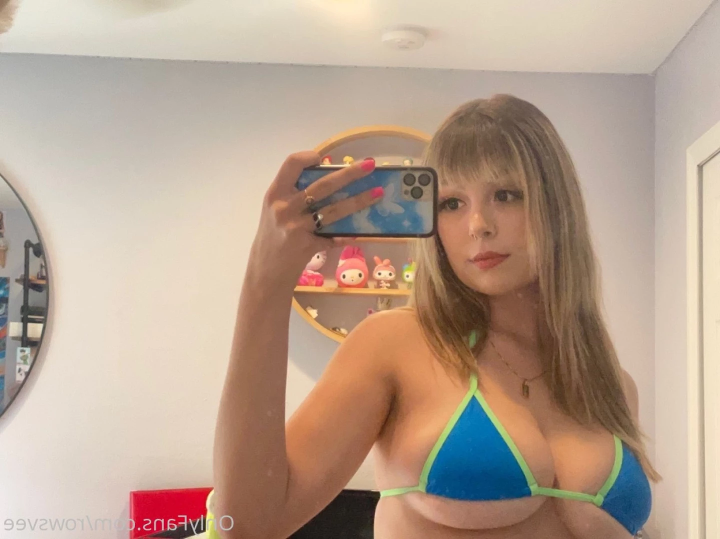 Rows [ rowsvee ] Onlyfans leaked photo 13748802 on Hotleaks.tv