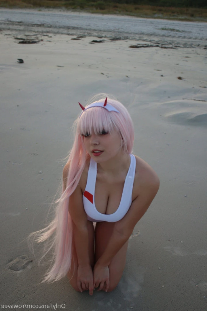 Rows [ rowsvee ] Onlyfans leaked photo 13748902 on Hotleaks.tv