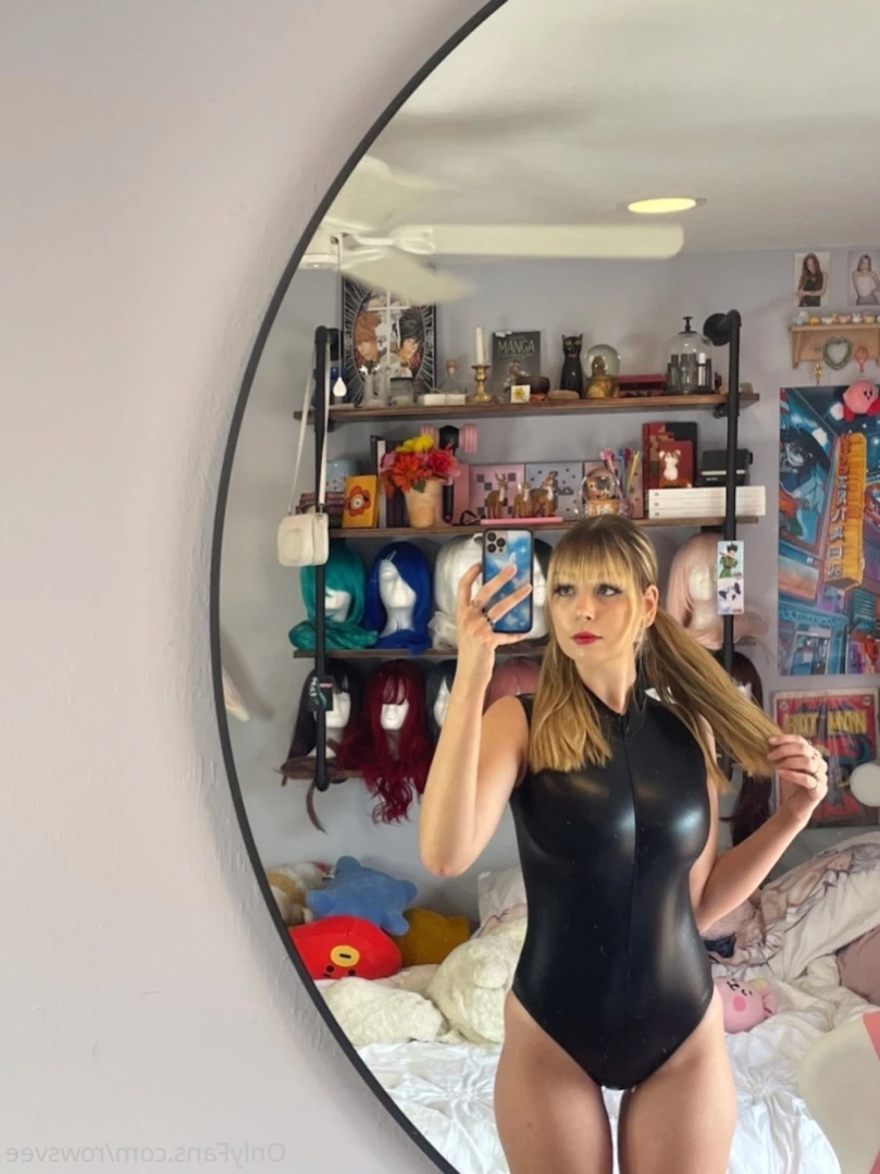 Rows [ rowsvee ] Onlyfans leaked photo 13749031 on Hotleaks.tv