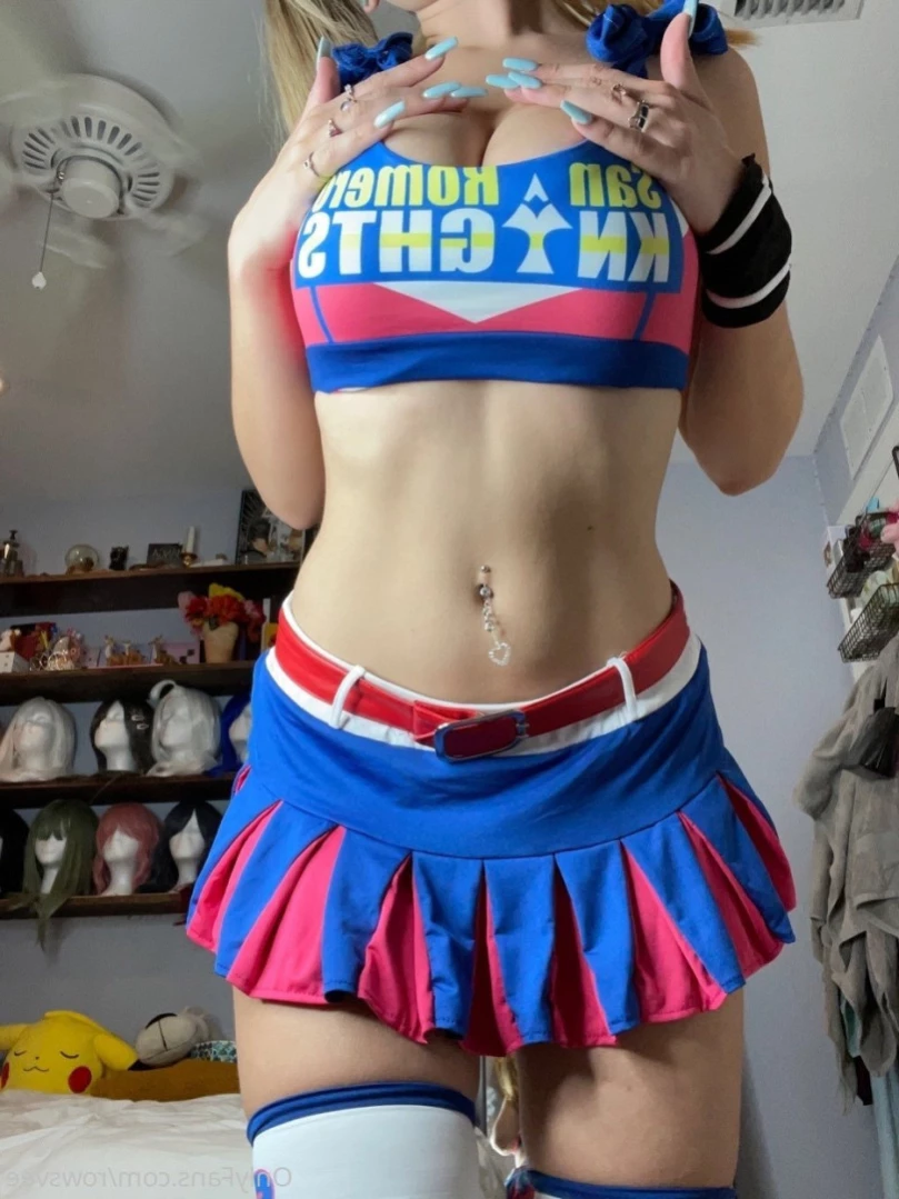 Rows [ rowsvee ] Onlyfans leaked photo 13749098 on Hotleaks.tv