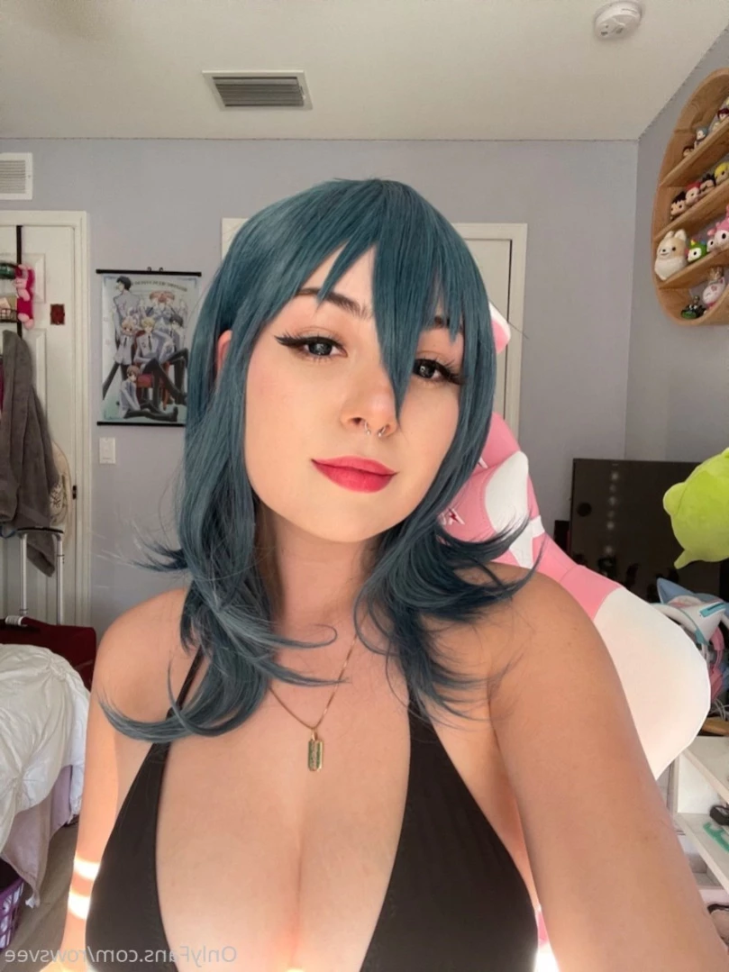 Rows [ rowsvee ] Onlyfans leaked photo 13749300 on Hotleaks.tv