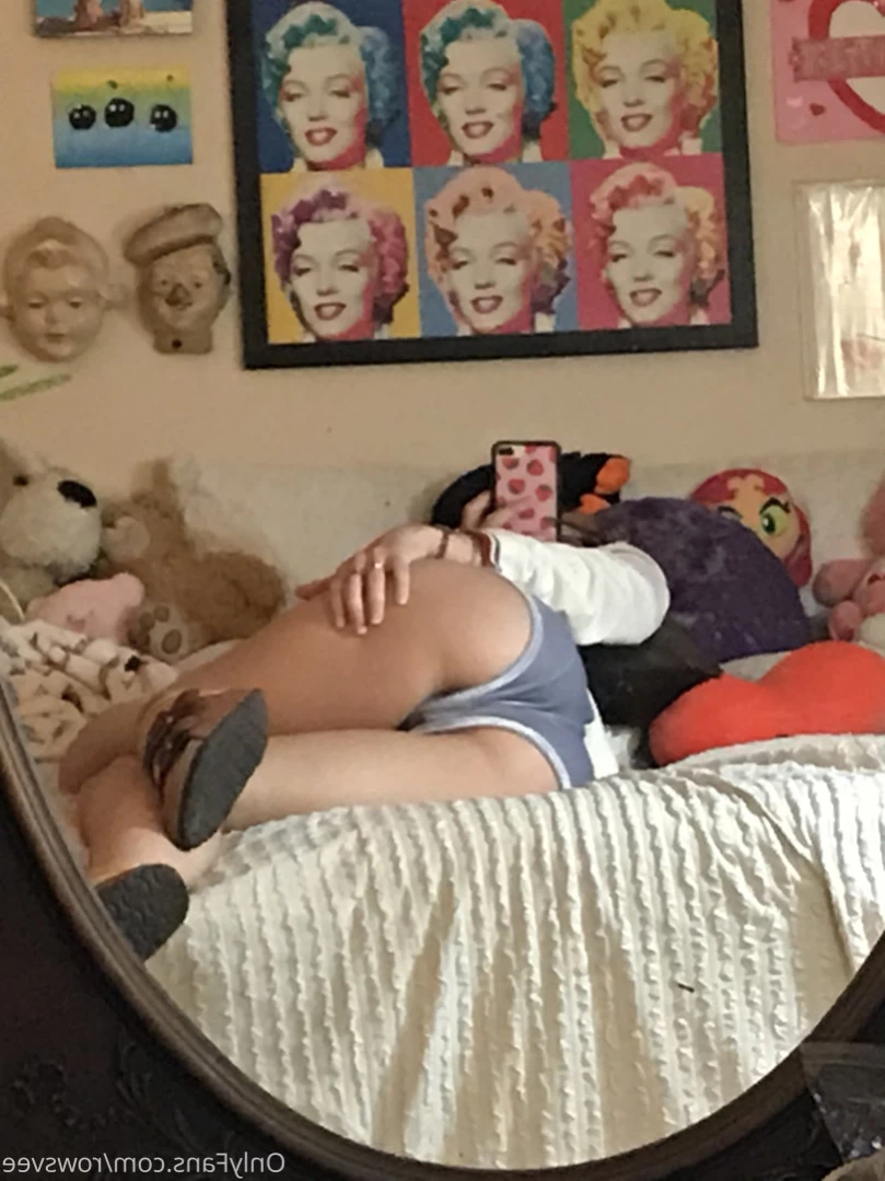 Rows [ rowsvee ] Onlyfans leaked photo 13757101 on Hotleaks.tv