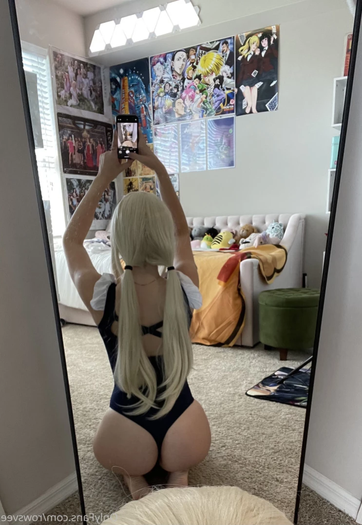Rows [ rowsvee ] Onlyfans leaked photo 13757451 on Hotleaks.tv
