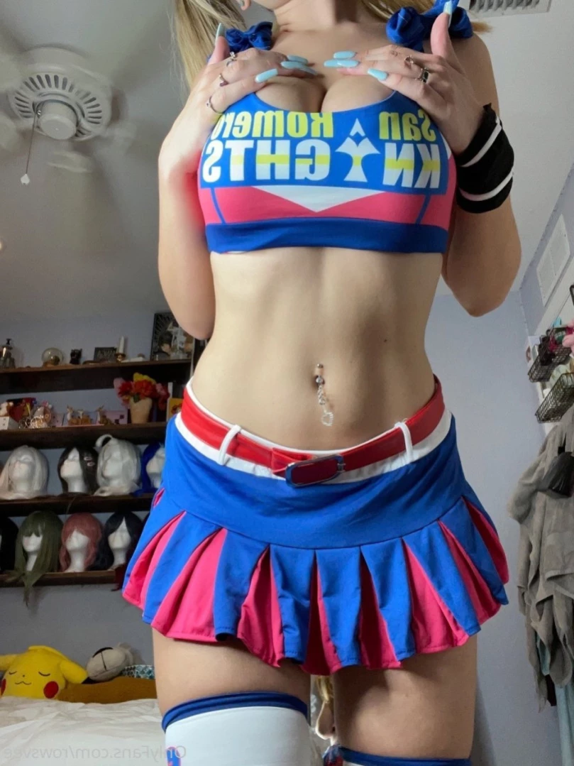 Rows [ rowsvee ] Onlyfans leaked photo 13757521 on Hotleaks.tv