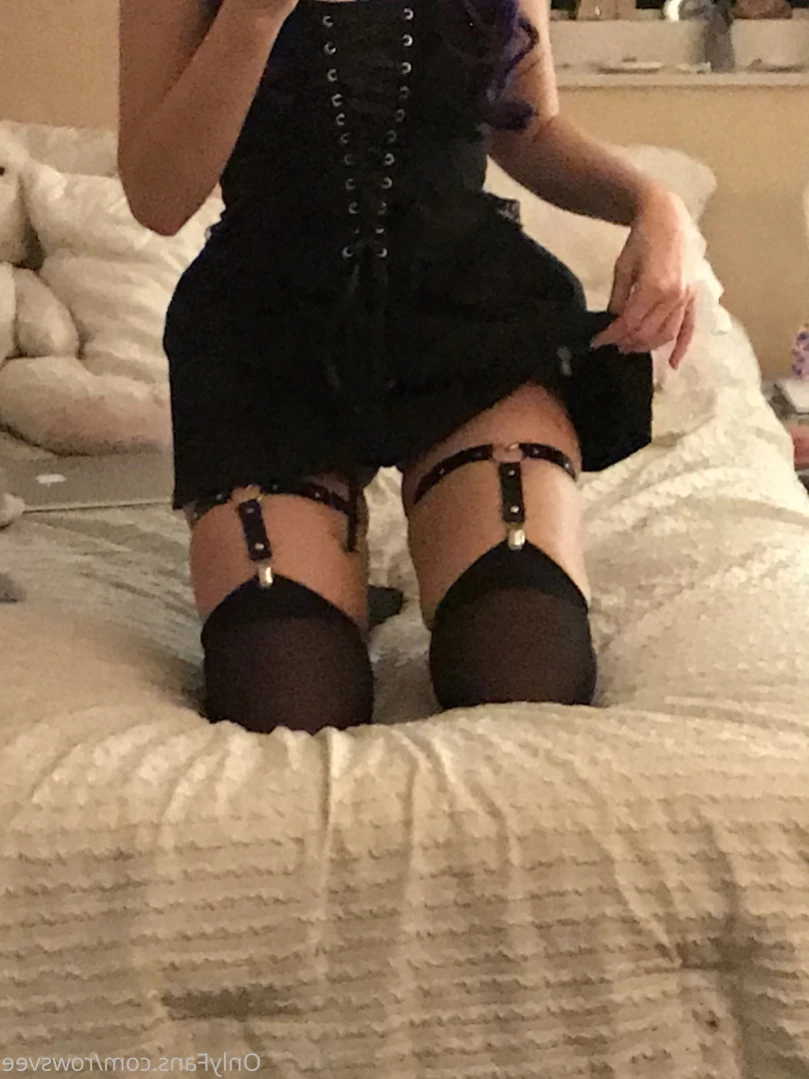 Rows [ rowsvee ] Onlyfans leaked photo 13785091 on Hotleaks.tv
