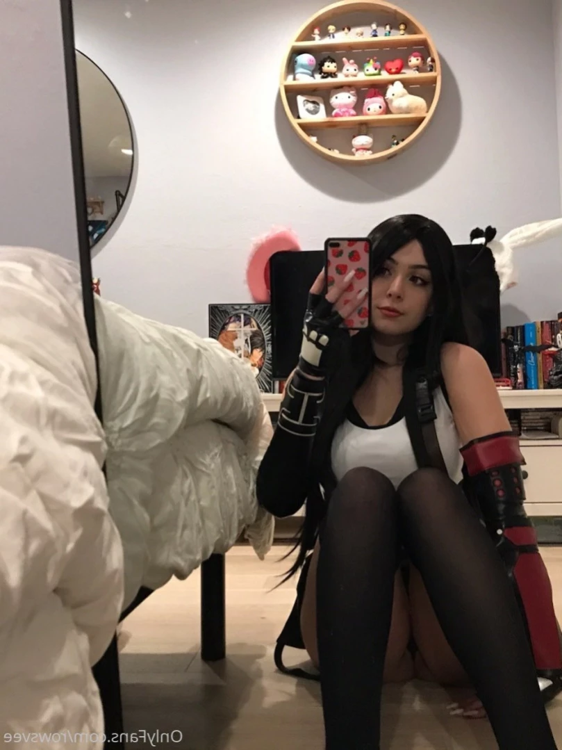 Rows [ rowsvee ] Onlyfans leaked photo 13785179 on Hotleaks.tv
