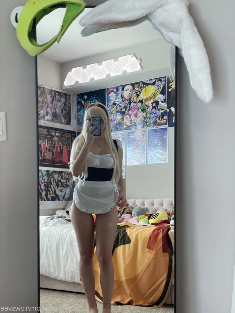Rows [ rowsvee ] Onlyfans leaked photo 13785205 on Hotleaks.tv