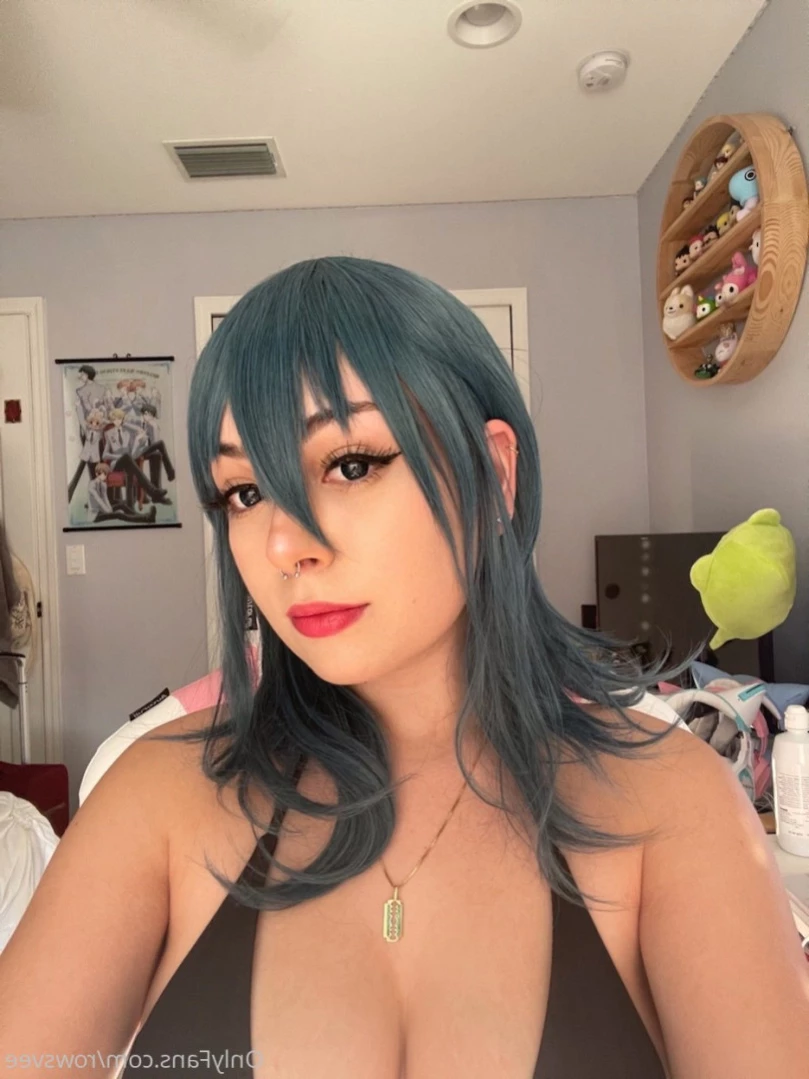Rows [ rowsvee ] Onlyfans leaked photo 13785479 on Hotleaks.tv