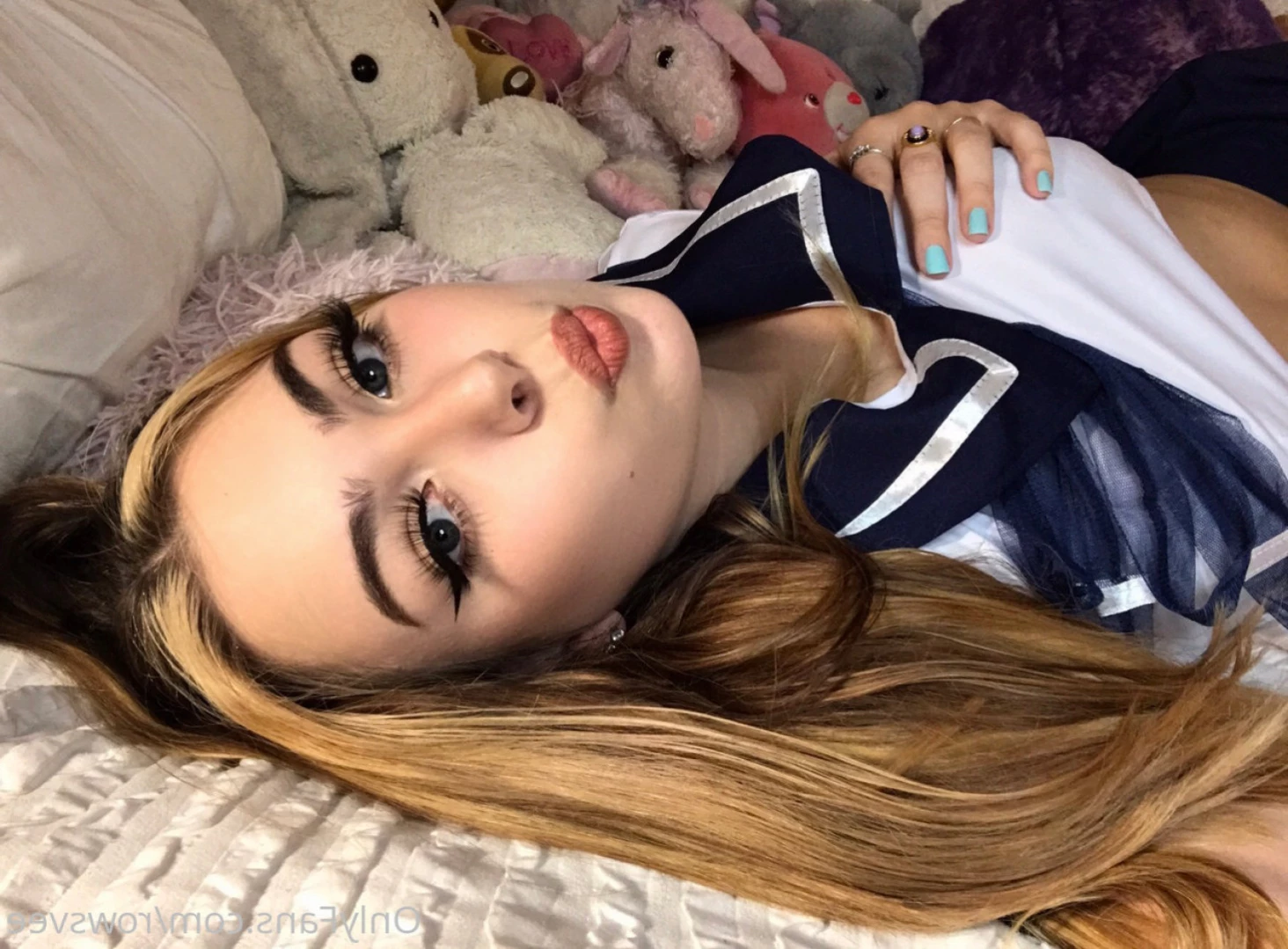 Rows [ rowsvee ] Onlyfans leaked photo 13785587 on Hotleaks.tv